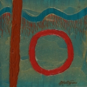 art of Linda Montignani
